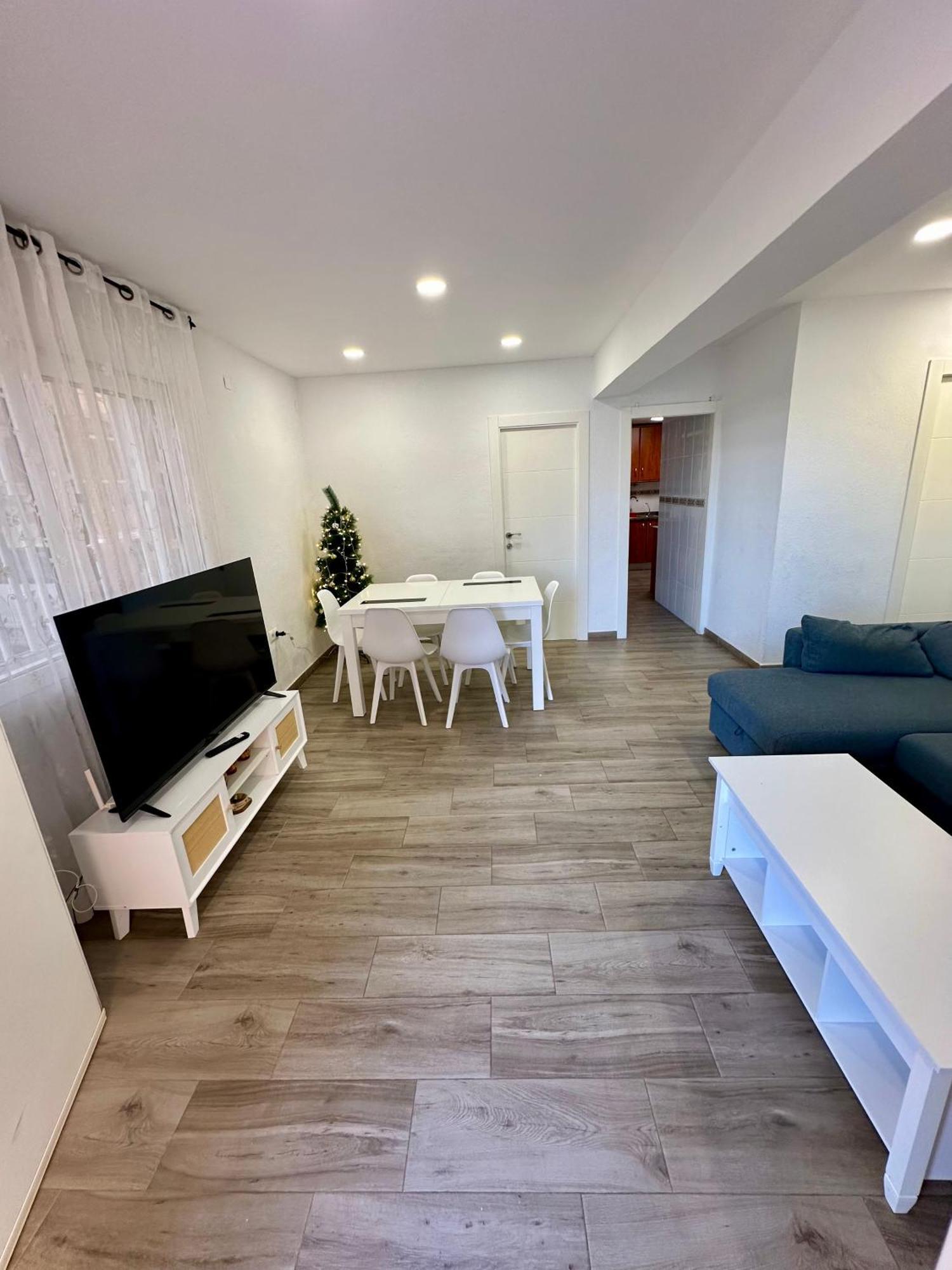Subida Al Faro Apartment