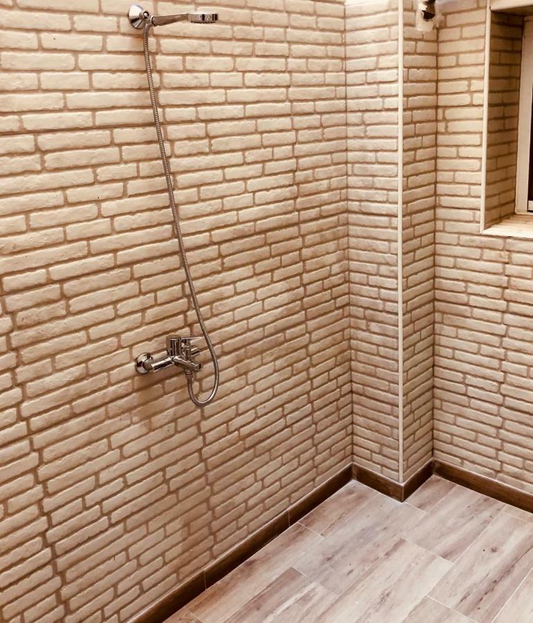 Subida Al Faro Apartment