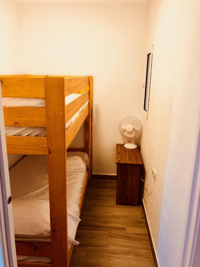 Apartment Subida Al Faro Cabo de Palos