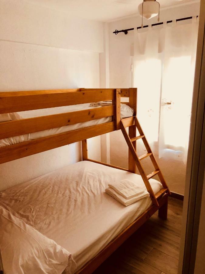 Apartment Subida Al Faro *